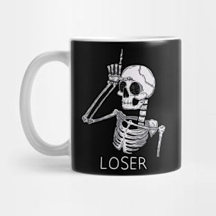 Loser Mug